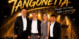 Zespół TANGONETTA | Zespół muzyczny Wrocław, dolnośląskie - zdjęcie 1