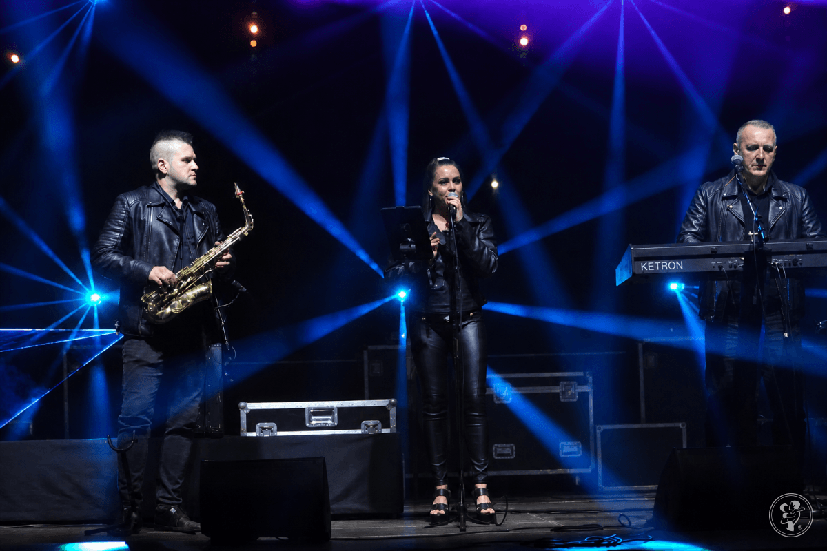 Zespół Oni i Ona | Zespół muzyczny Inowrocław, kujawsko-pomorskie - zdjęcie 1