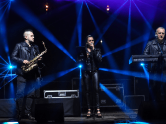 Zespół Oni i Ona | Zespół muzyczny Inowrocław, kujawsko-pomorskie