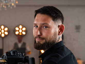 Sakura Studio | Video & Foto | Kamerzysta na wesele Gdynia, pomorskie