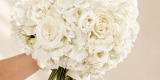 Fancy Flowers | Dekoracje ślubne Rybie, mazowieckie - zdjęcie 3