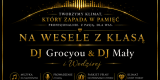 DJ Grocyou & DJ Mały i Wodzirej | DJ na wesele Rzeszów, podkarpackie - zdjęcie 2