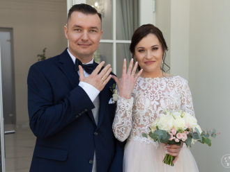 danielskaphoto | Fotograf ślubny Słubice, lubuskie
