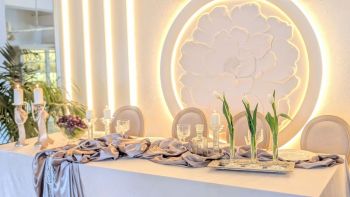 Restauracja na Górce | Sala weselna Przemyśl, podkarpackie