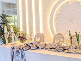 Restauracja na Górce | Sala weselna Przemyśl, podkarpackie