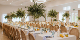 Restauracja Hotel Zameczek | Sala weselna Koźminek, wielkopolskie - zdjęcie 5