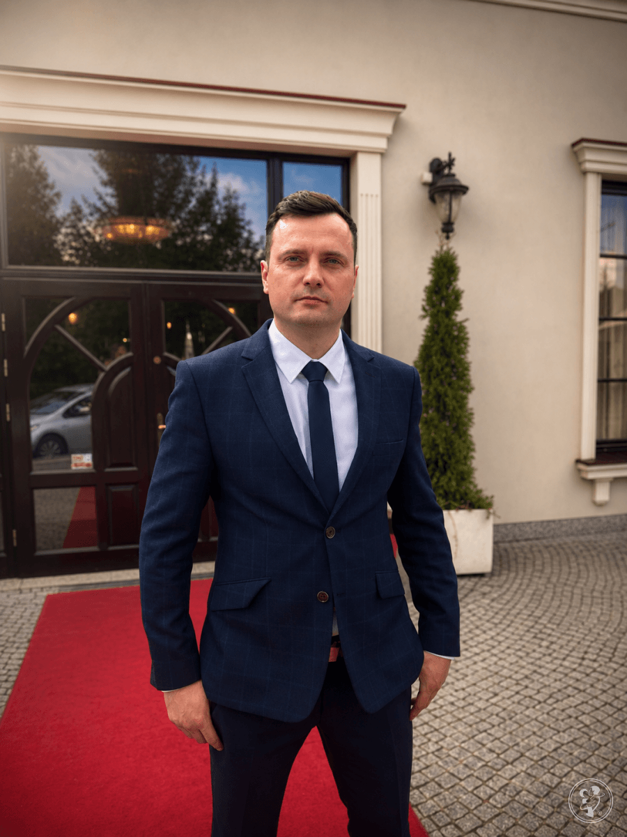 DJ Defol (DJ Paweł) | DJ na wesele Warszawa, mazowieckie - zdjęcie 1