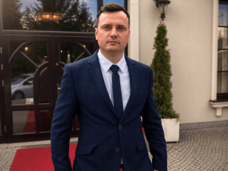 DJ Defol (DJ Paweł) | DJ na wesele Warszawa, mazowieckie