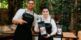 Serio. coffee spot | Barista na wesele Warszawa, mazowieckie - zdjęcie 5