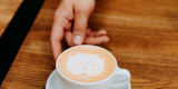 Serio. coffee spot | Barista na wesele Warszawa, mazowieckie - zdjęcie 2