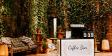 Serio. coffee spot | Barista na wesele Warszawa, mazowieckie - zdjęcie 4