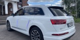 MUSTANG x2 /Audi A6/Q7/ Mercedes ML | Auto do ślubu Lublin, lubelskie - zdjęcie 3
