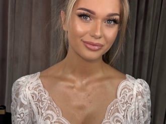 Timeless MakeUp | Uroda, makijaż ślubny Tychy, śląskie