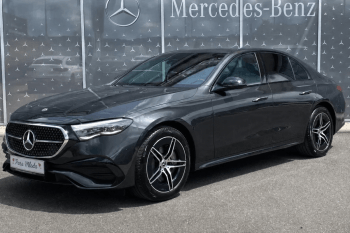 Mercedes klasy E z 2026 roku | Auto do ślubu Warszawa, mazowieckie