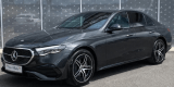 Mercedes klasy E z 2026 roku | Auto do ślubu Warszawa, mazowieckie - zdjęcie 2