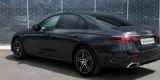 Mercedes klasy E z 2026 roku | Auto do ślubu Warszawa, mazowieckie - zdjęcie 2