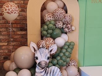 DK Ballon | Balony, bańki mydlane Opole, opolskie