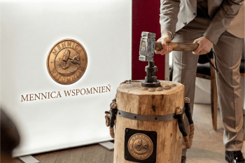 Mennica Wspomnień | Unikatowe atrakcje Olkusz, małopolskie