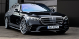 Mercedes S Class | Auto do ślubu Rzeszów, podkarpackie - zdjęcie 2