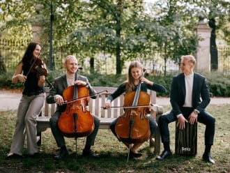 Larmo Music | Oprawa muzyczna ślubu Wrocław, dolnośląskie