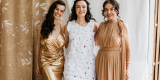 Fotografia Natalia Kapsa | Fotograf ślubny Warszawa, mazowieckie - zdjęcie 6