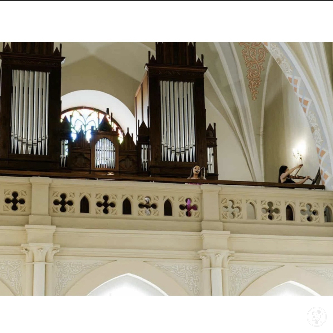 Amor in musica | Oprawa muzyczna ślubu Kielce, świętokrzyskie - zdjęcie 1