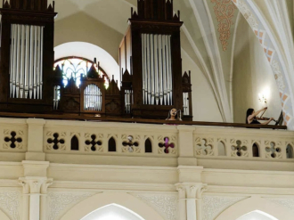 Amor in musica | Oprawa muzyczna ślubu Kielce, świętokrzyskie