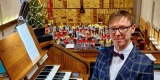 MUSIC ART - pianista/orgnista | Oprawa muzyczna ślubu Września, wielkopolskie - zdjęcie 5
