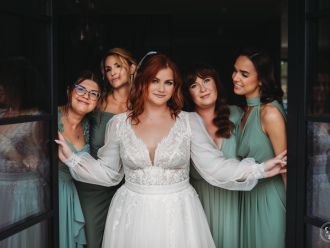 Sen Królika - fotografia/Wedding CC | Fotograf ślubny Warszawa, mazowieckie