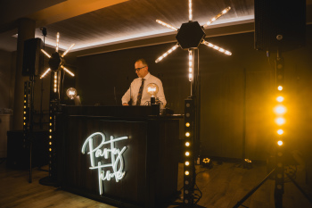 RaV Rafał Magdziarz | DJ na wesele Czarnków, wielkopolskie