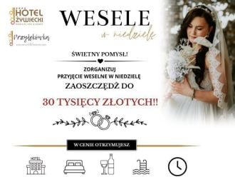 Sala Bankietowa Przyłękówka | Sala weselna Żywiec, śląskie