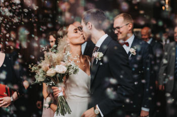 Pozytywnie Obiektywni - Fotografia | Fotograf ślubny Mińsk Mazowiecki, mazowieckie