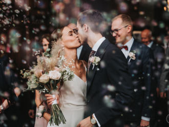 Pozytywnie Obiektywni - Fotografia | Fotograf ślubny Mińsk Mazowiecki, mazowieckie