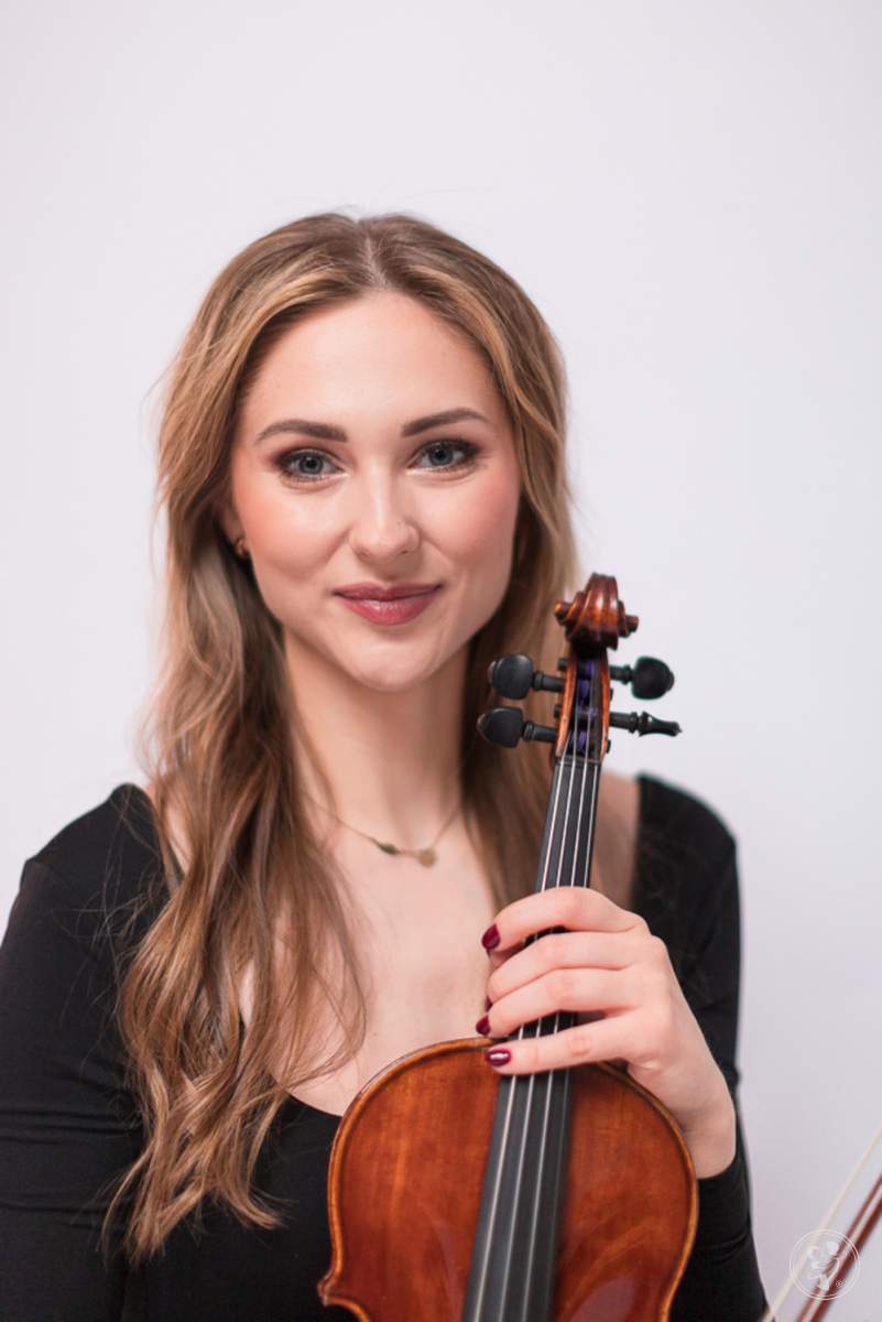 Oprawa ślubu Paulina Kubiak | Oprawa muzyczna ślubu Łódź, łódzkie - zdjęcie 1