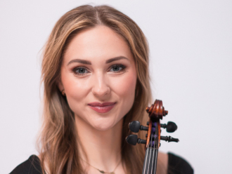 Oprawa ślubu Paulina Kubiak | Oprawa muzyczna ślubu Łódź, łódzkie