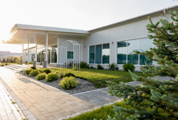 Biała Sala | Sala weselna Hrubieszów, lubelskie