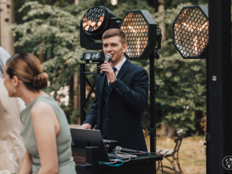 SWING IT DJ Bartłomiej Nawrot | DJ na wesele Kraków, małopolskie