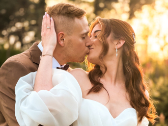 Ładne Rolki-Wedding Content Creator | Kamerzysta na wesele Śrem, wielkopolskie