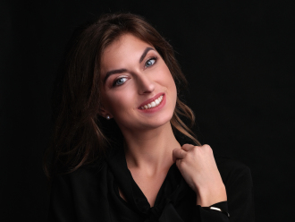 Wiktoria Sopran | Oprawa muzyczna ślubu Warszawa, mazowieckie