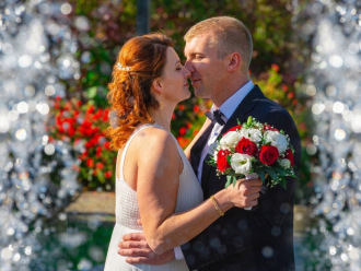 Krzysztof - fotografia | Fotograf ślubny Biała Podlaska, lubelskie
