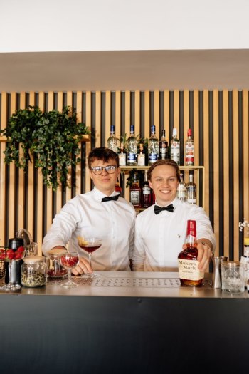BOOZE – Bar na Kółkach | Barman na wesele Nowy Sącz, małopolskie