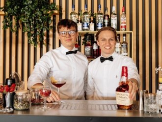 BOOZE – Bar na Kółkach | Barman na wesele Nowy Sącz, małopolskie