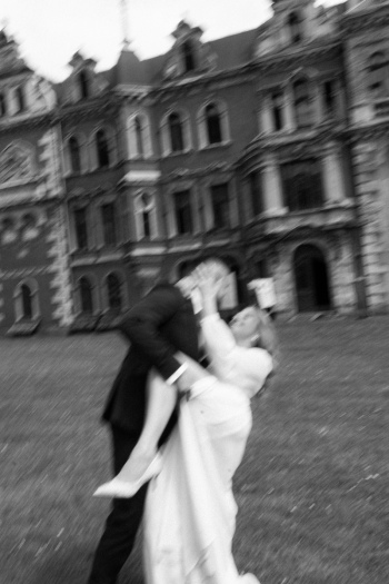 Filmo-grafia Szymon Turek | Fotograf ślubny Częstochowa, śląskie