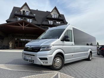 NikoTour - busy i autobusy | Wynajem busów Jaworzno, śląskie