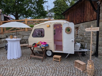 StyLove Wesele - Fotoprzyczepa | Fotobudka na wesele Bochnia, małopolskie