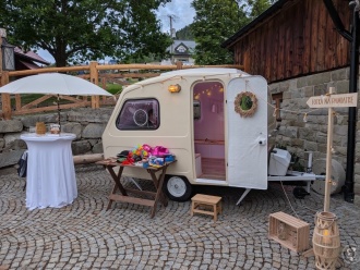 StyLove Wesele - Fotoprzyczepa | Fotobudka na wesele Bochnia, małopolskie
