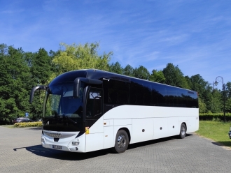 Marecki - autokary i busy | Wynajem busów Chorzów, śląskie