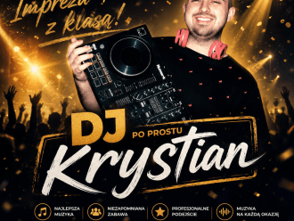 dj NetRioofficial | DJ na wesele Reda, pomorskie
