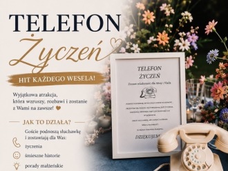 StrefaDymu i Światła Telefon życzeń | Unikatowe atrakcje Gniezno, wielkopolskie
