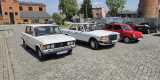 Mercedes 123.240d | Auto do ślubu Rybnik, śląskie - zdjęcie 5